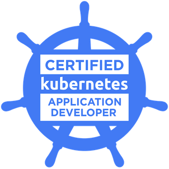 Kubernetes Application Developer