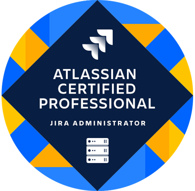 JIRA Administrator