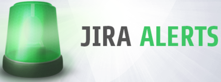 JIRA Alerts